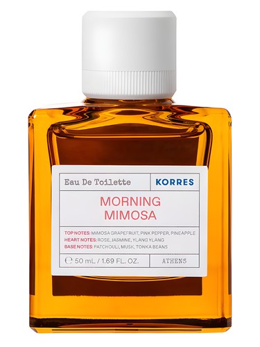 Korres Morning Mimosa