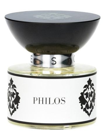 Creso Philos fragrance bottle