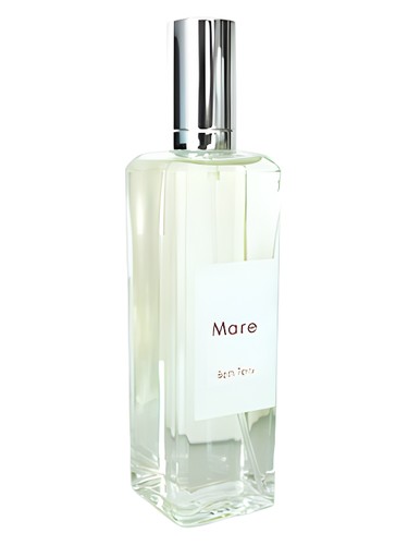 Creative Universe Beth Terry Mare fragrance bottle