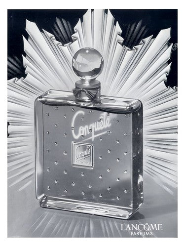 Lancôme Conquête