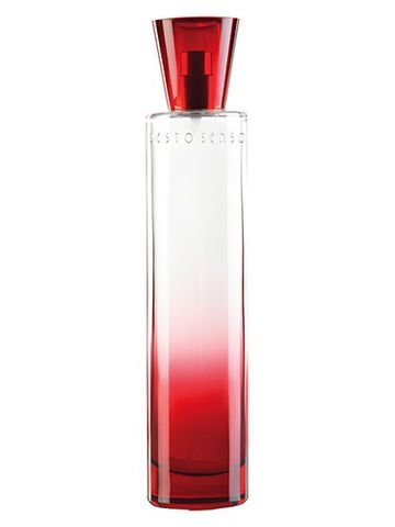 JAFRA Sesto Senso fragrance bottle