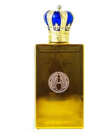 Sapphire Scents Siren fragrance bottle