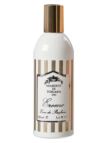 Giardini Di Toscana Eremo fragrance bottle