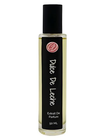 Ganache Parfums Dulce de Leche fragrance bottle
