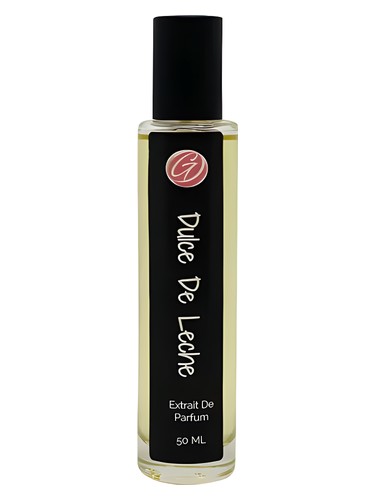 Ganache Parfums Dulce de Leche