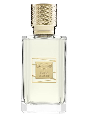 Ex Nihilo Honoré Delights fragrance bottle