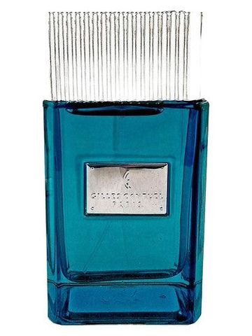 Gilles Cantuel Gilles Cantuel Blue Eau de Parfum fragrance bottle