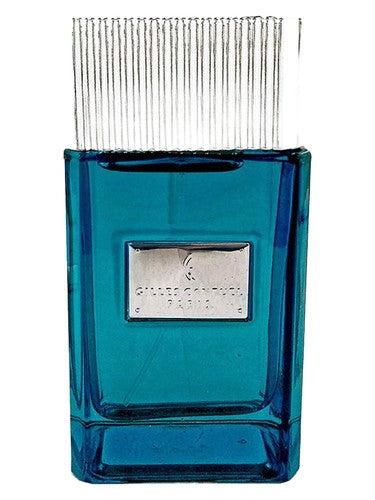 Gilles Cantuel Gilles Cantuel Blue Eau de Parfum fragrance bottle