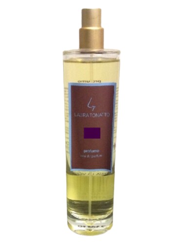 Tonatto Profumi A Eau De Parfum fragrance bottle