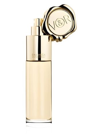 Viktor Rolf Eau Mega fragrance bottle