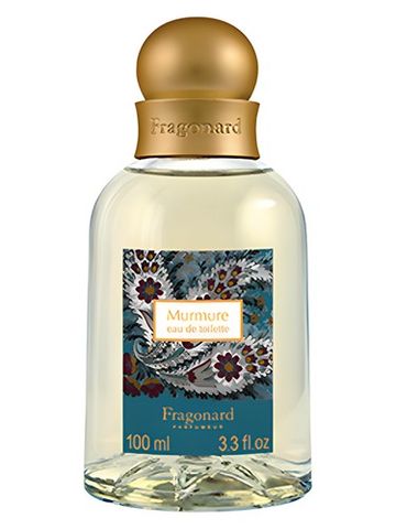 Fragonard Murmure (2020) fragrance bottle