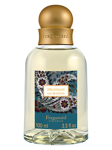 Fragonard Murmure (2020) fragrance bottle