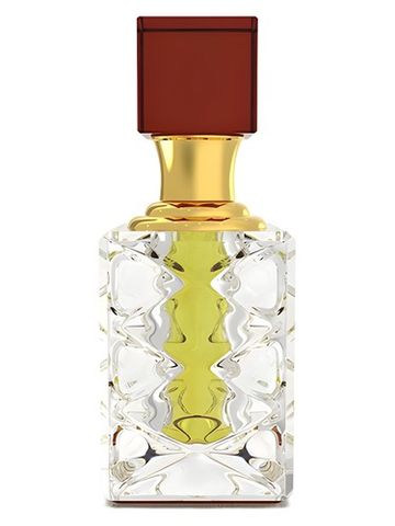 El Nabil Sublime Oud fragrance bottle