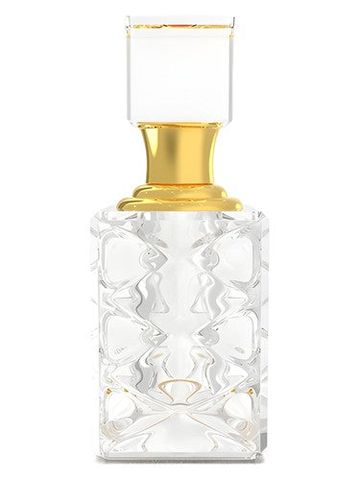 El Nabil El Quraishi Musk fragrance bottle
