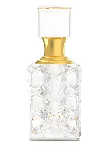 El Nabil El Quraishi Musk fragrance bottle