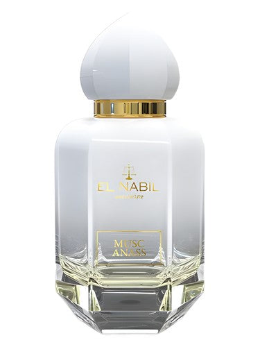El Nabil Musk Anass