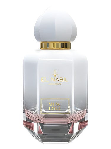 El Nabil Musk Love