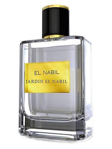 El Nabil Jardin El Nabil fragrance bottle