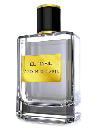 El Nabil Jardin El Nabil fragrance bottle