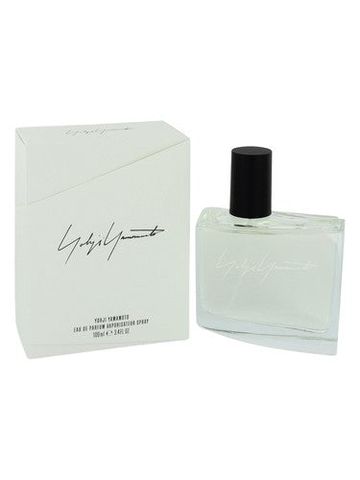 Yohji Yamamoto Yohji Yamamoto pour Femme fragrance bottle