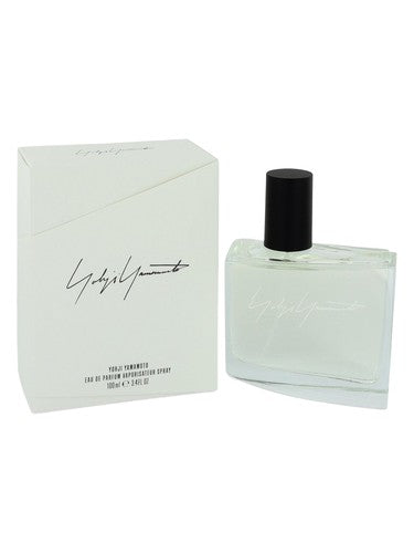 Yohji Yamamoto Yohji Yamamoto pour Femme fragrance bottle