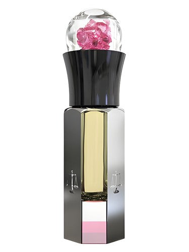 El Nabil Oud Majestic fragrance bottle