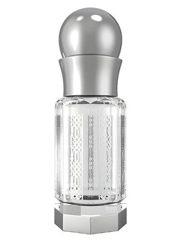 El Nabil Musc Tahara fragrance bottle