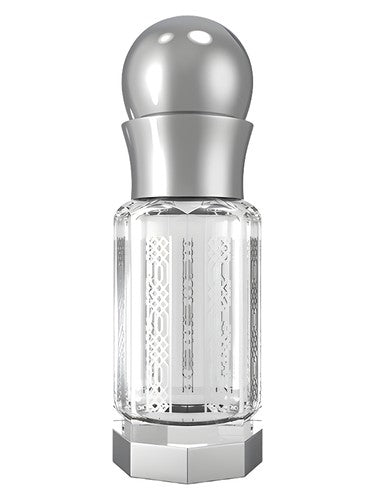 El Nabil Musc Tahara fragrance bottle