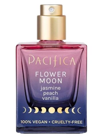 Pacifica Flower Moon fragrance bottle