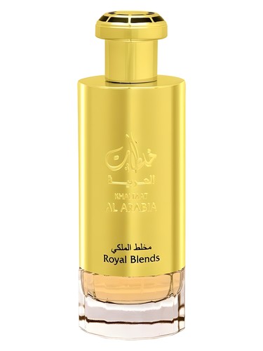 Lattafa Perfumes Khaltaat Al Arabia Royal Blends