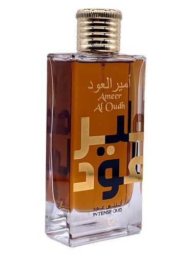 Lattafa Perfumes Ameer Al Oudh Intense Oud