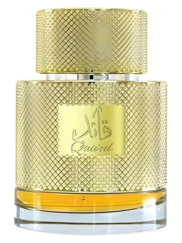 Lattafa Perfumes Qaa'ed