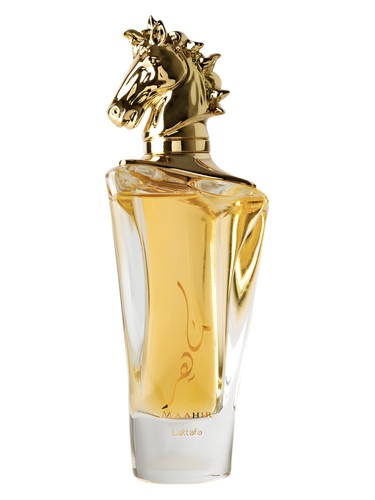 Lattafa Perfumes Maahir