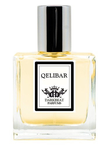 Darkbeat Parfums Qelibar