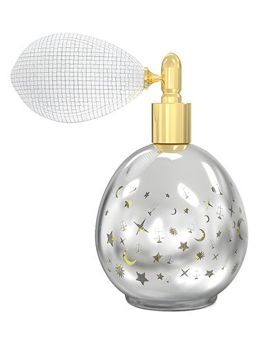 El Nabil Baby Musk fragrance bottle