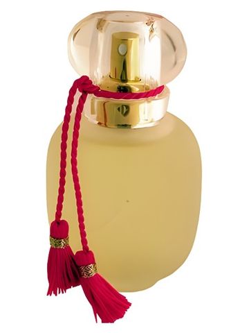 Les Parfums de Rosine La Rose de Rosine fragrance bottle
