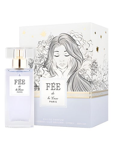 Panouge Fée de la Lune fragrance bottle