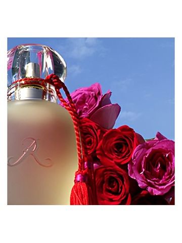 Les Parfums de Rosine Parfums Rose fragrance bottle