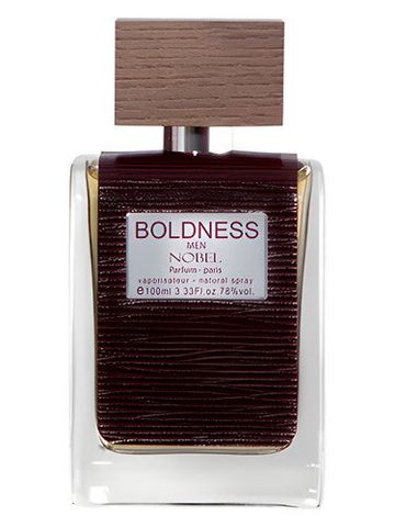 Panouge Boldness fragrance bottle