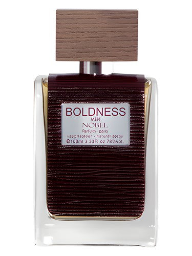 Panouge Boldness fragrance bottle