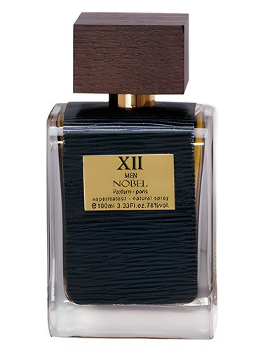 Panouge XII fragrance bottle