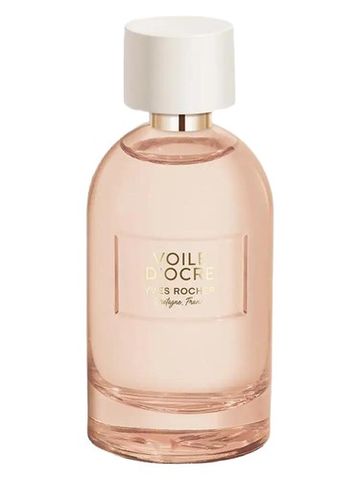 Yves Rocher Voile d'Ocre fragrance bottle