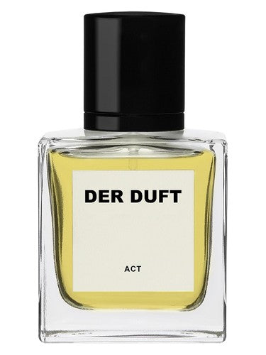 Der Duft Act