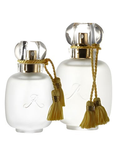Les Parfums de Rosine Rose d'Ete fragrance bottle