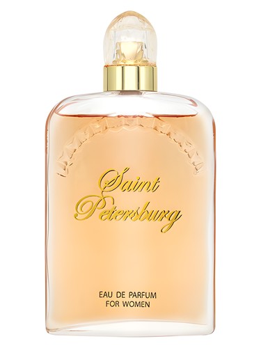 Новая Заря (The New Dawn) Saint Petersburg fragrance bottle
