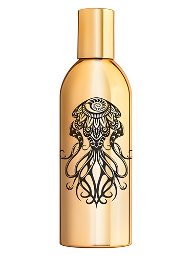 Maori Collection Aqua fragrance bottle