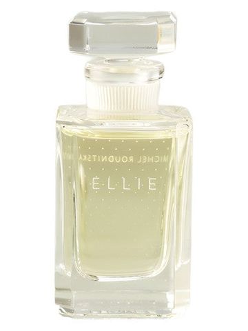 Ellie Perfume Ellie fragrance bottle
