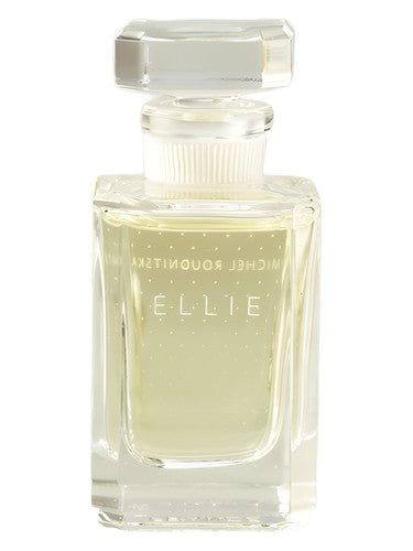 Ellie Perfume Ellie fragrance bottle