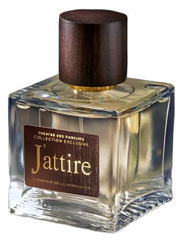 Theatre des Parfums J'Attire fragrance bottle