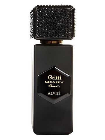 Gritti Alvise fragrance bottle